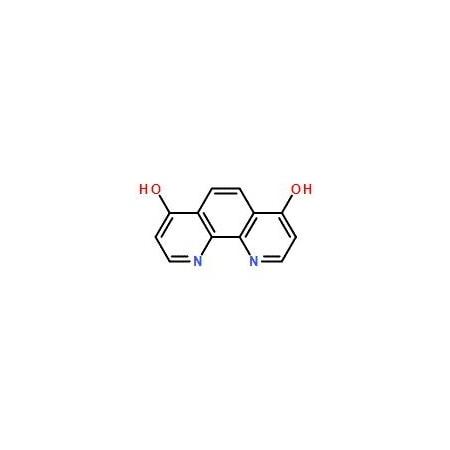 Ak Scientific 1, 10-Phenanthroline-4, 7-diol (1g), CAS 3922-40-5 5123AB-1g