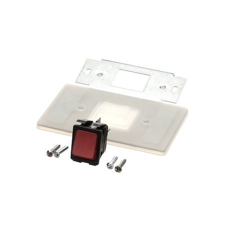 Thermalrite SWITCH 3-WAY WITH WP COVER 11908000603 2598
