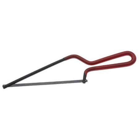 Superior Tool 37700 Professional MiniHacksaw 636720