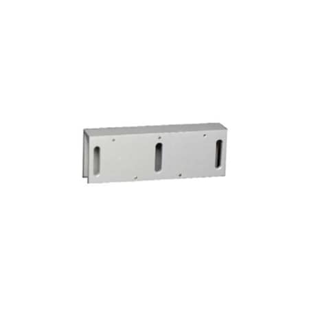 Alarm Controls GDH Glass Door Holder for 600 and 1200 Magnetic Locks GDH