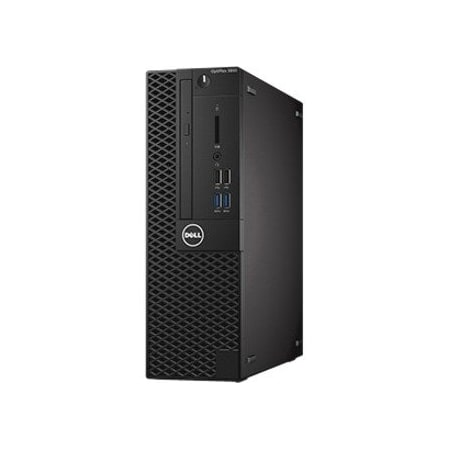Dell Optiplex 3050 Sff, I5-7500, 8Gb, 256Gb 99K5T