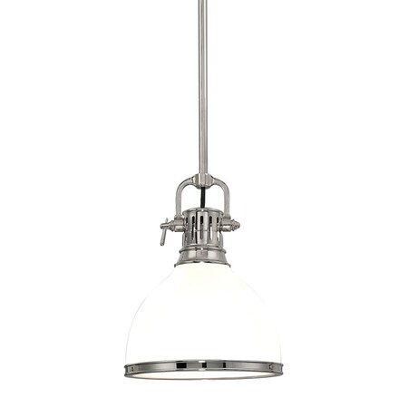 HUDSON VALLEY LIGHTING 2623-PN