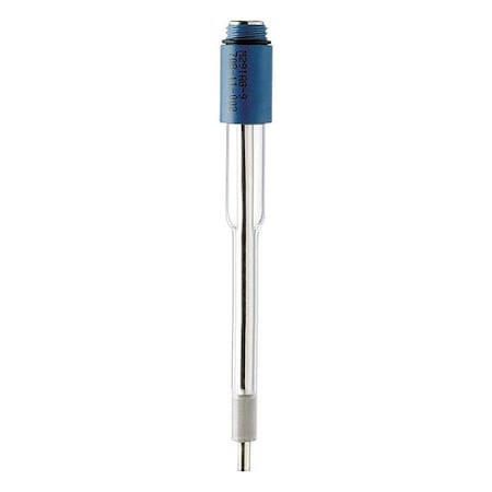 Hach Electrode, 10 3/4 in H, Platinum E34M002