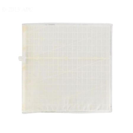 Filbur 18 x 17.75 in. Rectangular Starite DE Grid for 239000142 APCFGR52