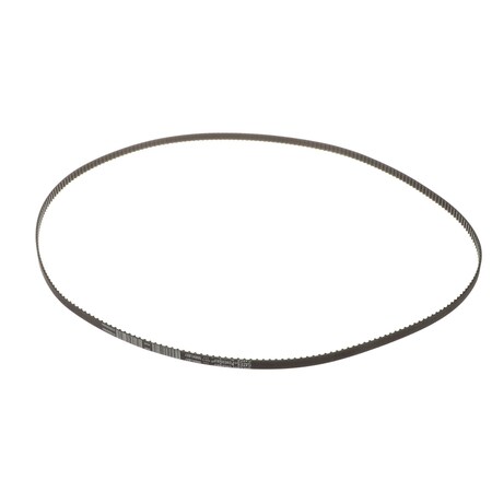 Ovention Belt, Timing, 250 Teeth, 50in Long 04.55.380.00