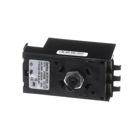 Delfield Temperature Control, 220-240V, 16A, 50/60HZ 2194988