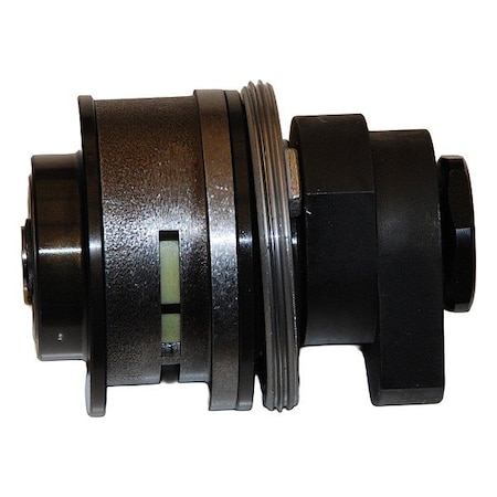 3M Drop In Motor, Aluminum; Steel 01811