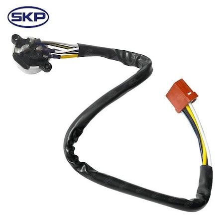 Skyward Automotive Products Ignition Starter Switch Bracket, SK989723