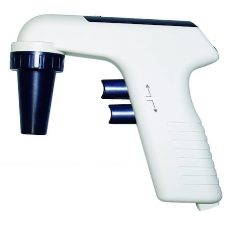 Scilogex Laboratory RPI Pipette Filler, Rechargeable, Motorized 248646