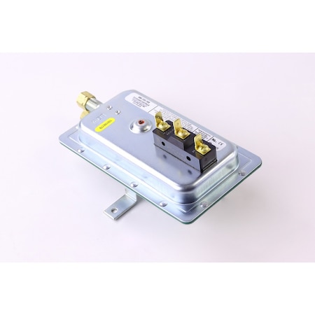 Lochinvar LOW AIR PRESSURE SWITCH 100208399