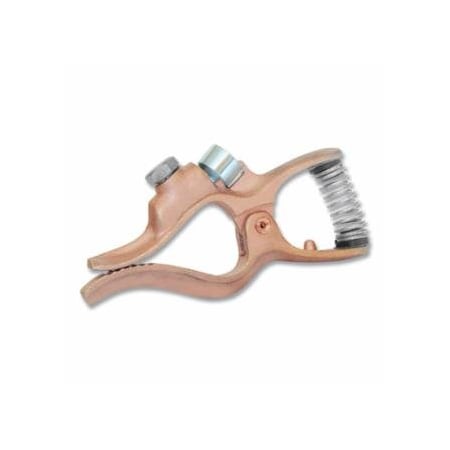 Best Welds Ground Clamp, 200 A, Tweco Style, Thru 1/0 900-TGC-200