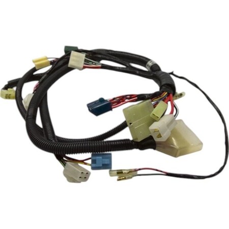Agco HARNESS, AGCO OEM 3757762M92 3757762M92