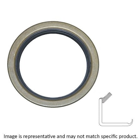 Timken OIL SEAL 710365
