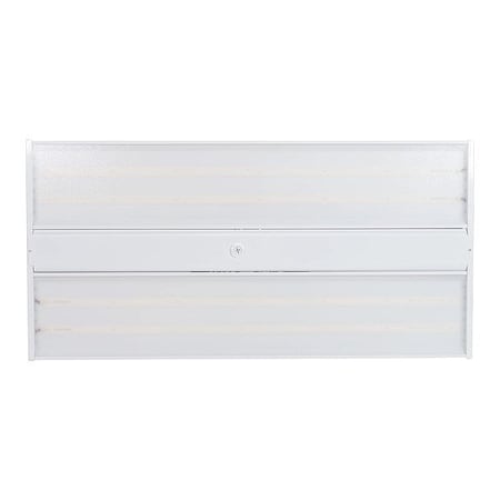 Keystone LED 4ft Linear High Bay Fixture KT-HBLED420-4F-850-VDIM-P /G2