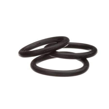 Fisher O-RING ROTOR 6000-5002