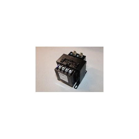 Eaton Industrial Control Transformer (150 VA, 240/480V Pri, 120V Sec, MTE Series) C0150E5E