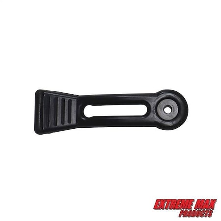Extreme Max Replacement Bungee for Undermount Pontoon Ladder 3005.3945