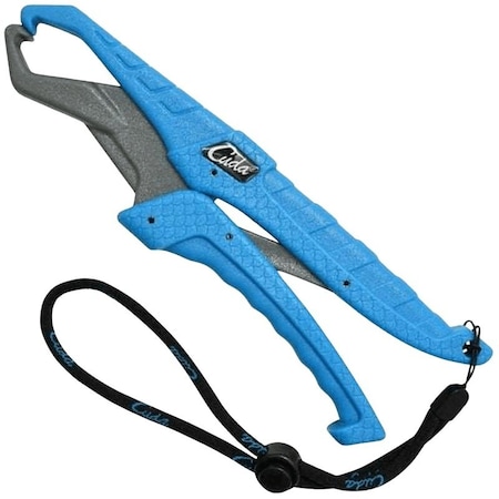 Cuda Floating Fish Gripper, Stainless Steel CUD-FLGRIP
