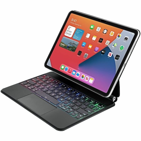 Adesso BLUETOOTH KEYBOARD FOR IPAD PRO 11 WKB-7010