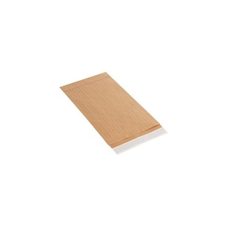 Bubblefast 250-12 1/2 x 19'' #6 Self-Seal Nylon Reinforced Mailers, 250PK BFB889SS