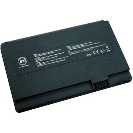 Battery Technology Replacement Battery For Hp Hp Mini 1000, 1100 Series; Compaq Mini HP-1000H