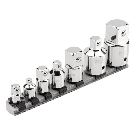 Tekton Hand Socket Adapter Set SHA99119