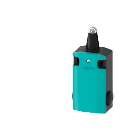Siemens Position switch Position switch 3SE5162 Metal enclosure XL 56 mm wide with 3SE5162-0BD02