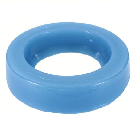 Sani Seal TightSealToiletGasket, 1.125inL, 1.125inW PT-418