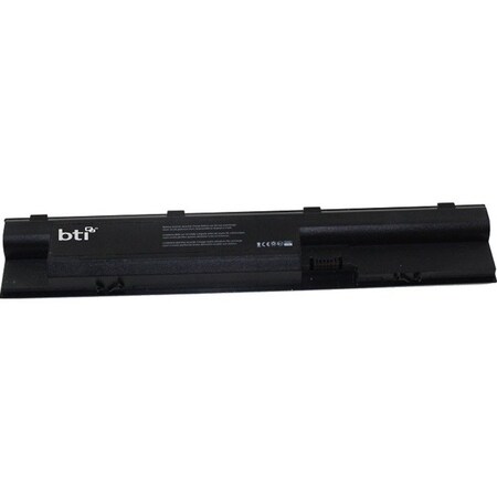 Battery Technology BATTERY FOR HP PROBOOK 440, 445, 450, 455, 470; REPLACES H6L27AA, FP06, H6L26UT HP-PB440
