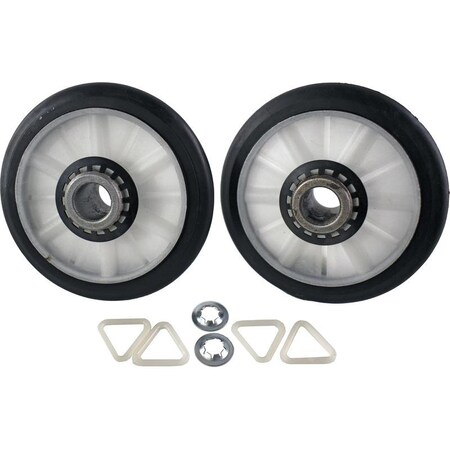 Choice Parts Choice Drum Roller 2 Pack 349241TCM