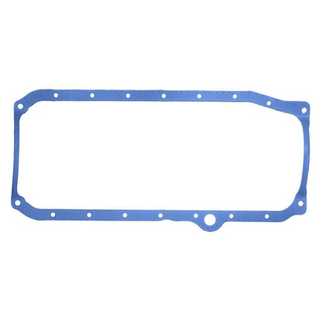 Fel-Pro 1886 Oil Pan Gasket for 19861997 Small Block Chevy FEL1886