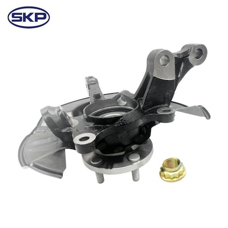 Skyward Automotive Products Suspension Knuckle Assembly,  SK698385