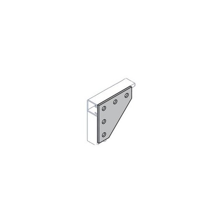 Haydon Strut Channel/Mounting/Straps F-221-EG