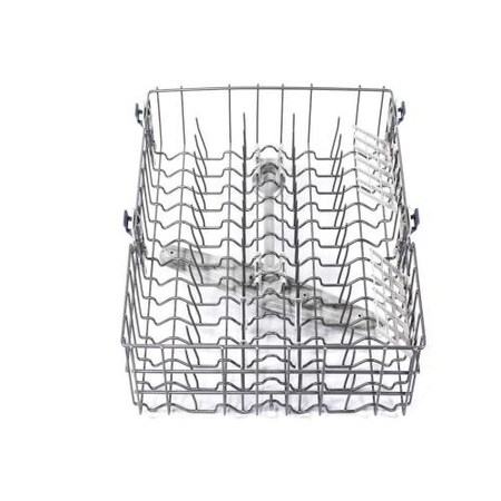 Whirlpool TIER RACK SVC KIT-STD TUB WPW10253040