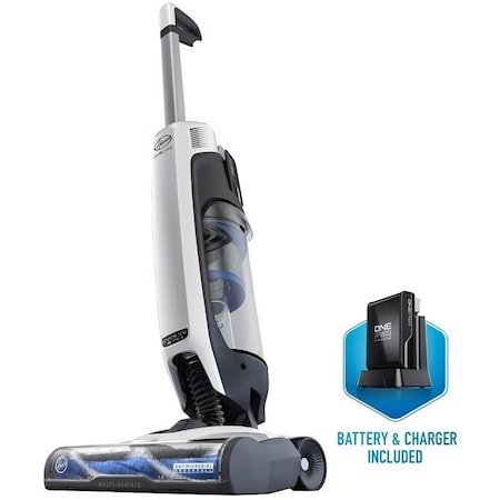 Hoover CLEANER VACUUM PET UP CORDLESS BH53420V