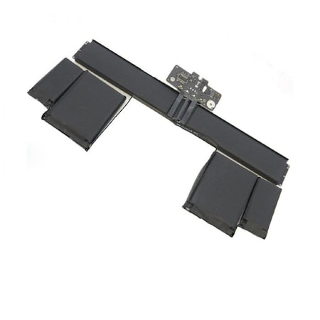 Premium Power Products Battery Apple MB Pro 13/13.3 A1425/A1437 A1437