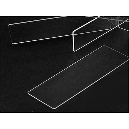 Endless Games Beveled Plain Slides EN49509