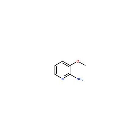 Ak Scientific 2-Amino-3-methoxypyridine (5g), CAS 10201-71-5 X8586-5g