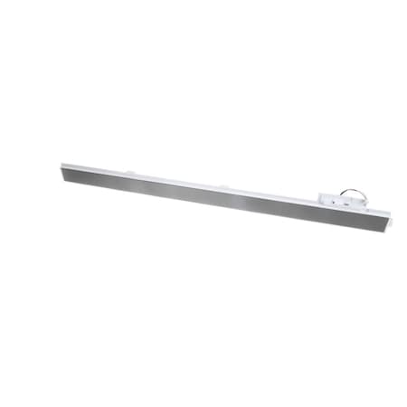 Frigidaire Mullion Assembly, Flipper, Gray 5304530853