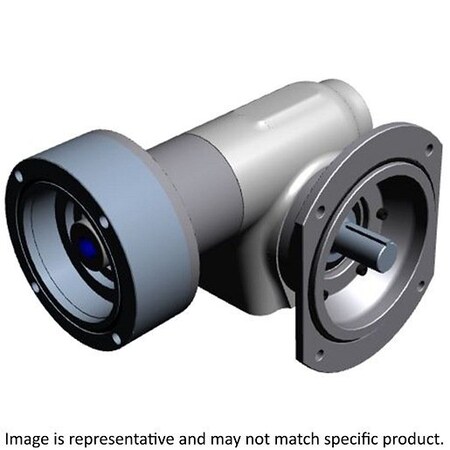 Cone Drive WORM GEAR REDUCER F0600150DHPT03