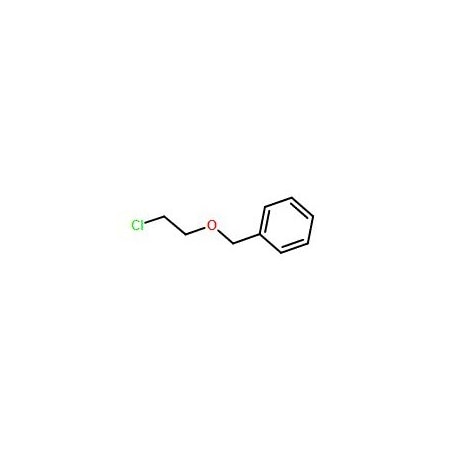 Ak Scientific ((2-Chloroethoxy)methyl)benzene (5g), CAS 17229-17-3 8862AA-5g