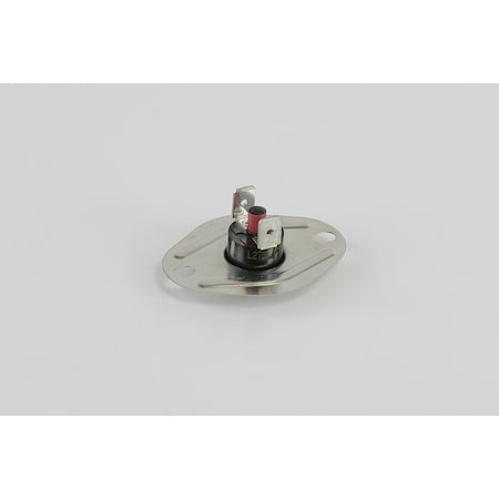 Williams Furnace Limit Switch, 270F, Manual Reset P500406