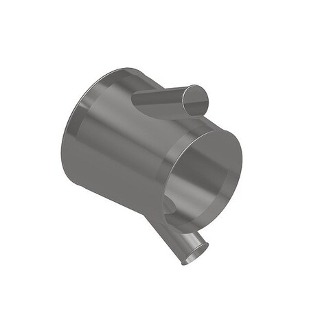 Nordfab Dust Collection Duct and Fittings 8040101726