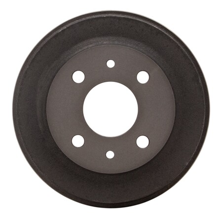 Dfc True-Balanced Brake Drum, Brake Drum, 365-07002
