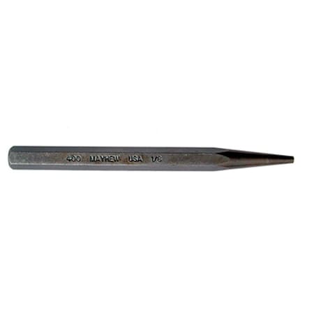 Pinpoint 0.12 in. Reg EC Solid Punch PI1727101