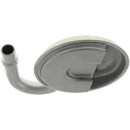 Melling Engine Oil Pump Pickup Tube And Screen,  55-S