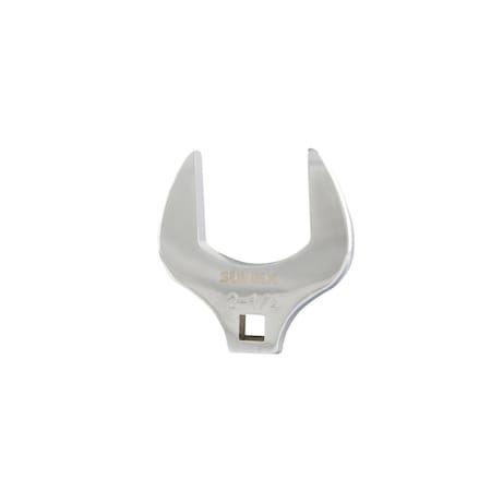 Sunex 1/2 in Drive 2-1/4 in Jumbo Crowfoot Wrench 97756A