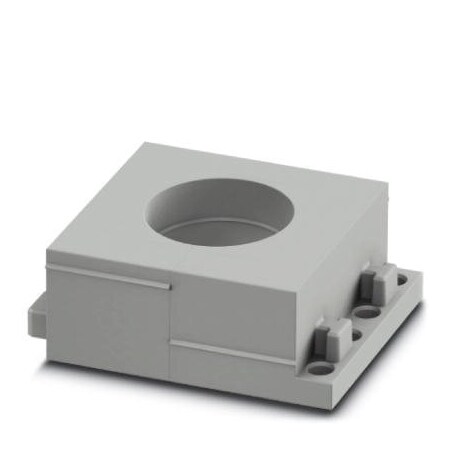 Phoenix Contact CES-LTPG-GY-24 Large slotted cable 0801697