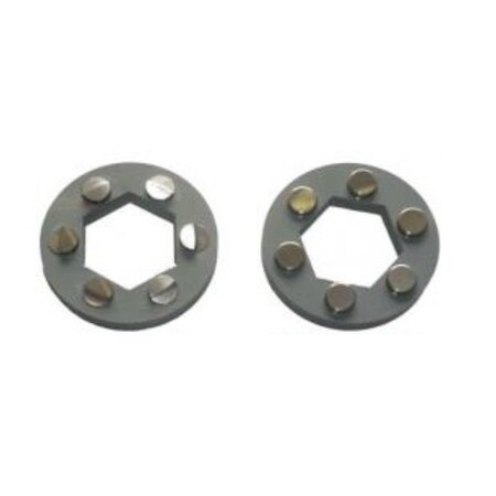 Specialty Products Co MAGNET TRANSFER ADAPTER SPWA61