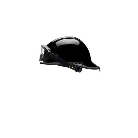 Bullard Fire Helmet PXSBKGIZ2R640